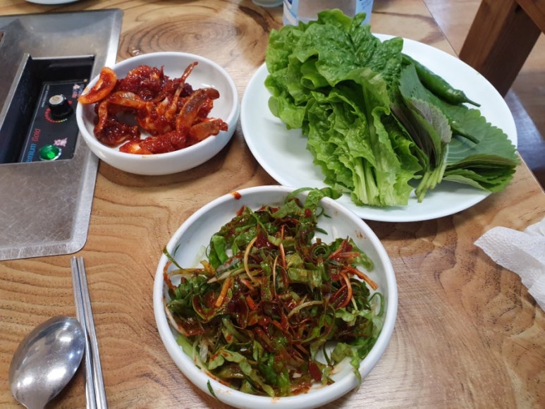 황궁갈비 이미지