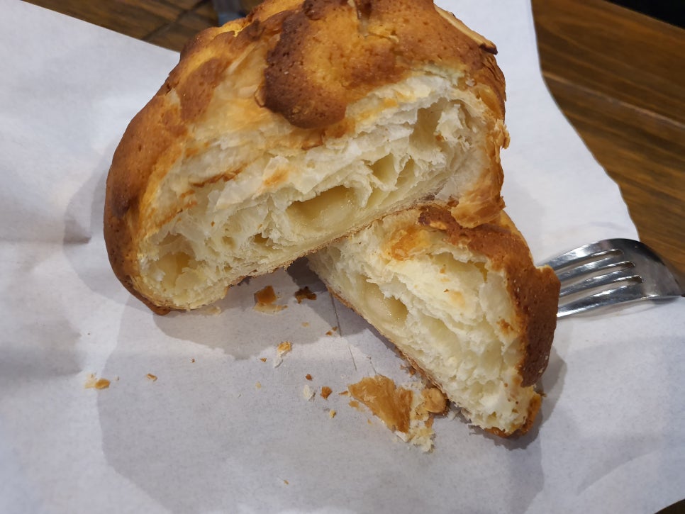 빠네렌토((PANE LENTO) 이미지