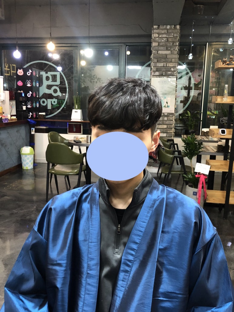 다온헤어샵(#) 이미지