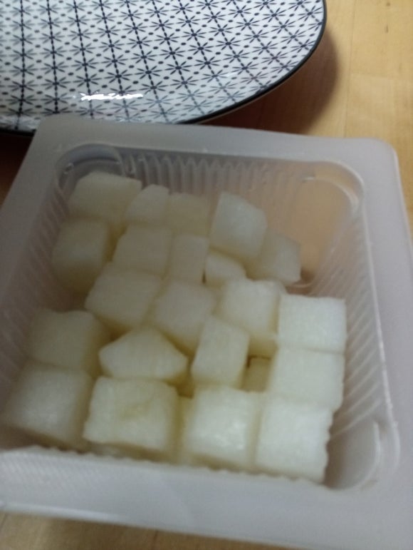 교촌치킨산내 이미지