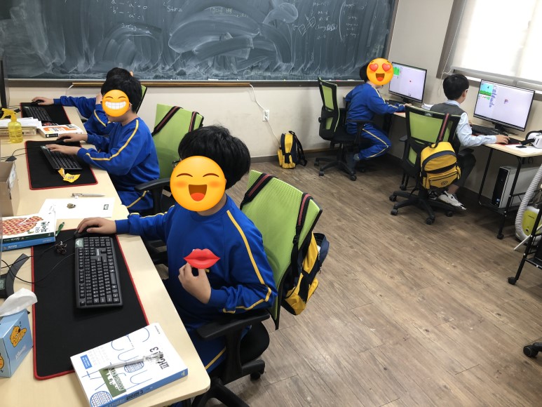 컴퓨터시티 이미지