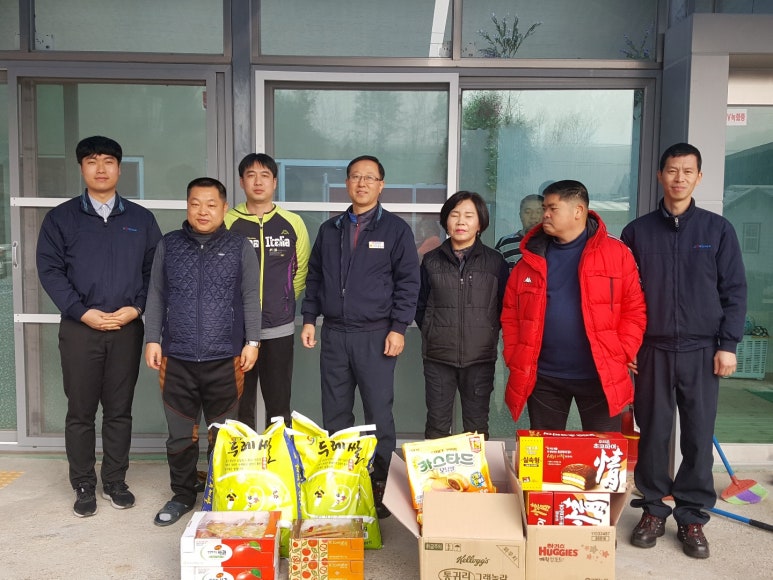 (주)동희 이미지