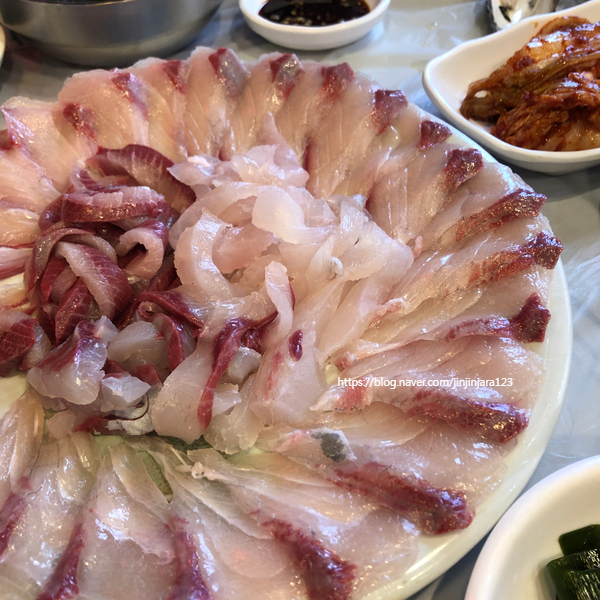 해진횟집 이미지