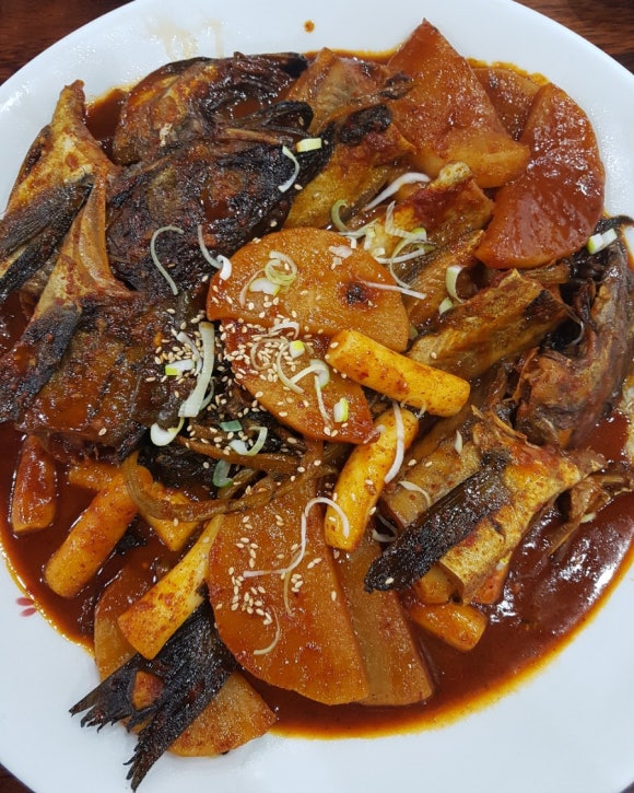 착한코다리 이미지