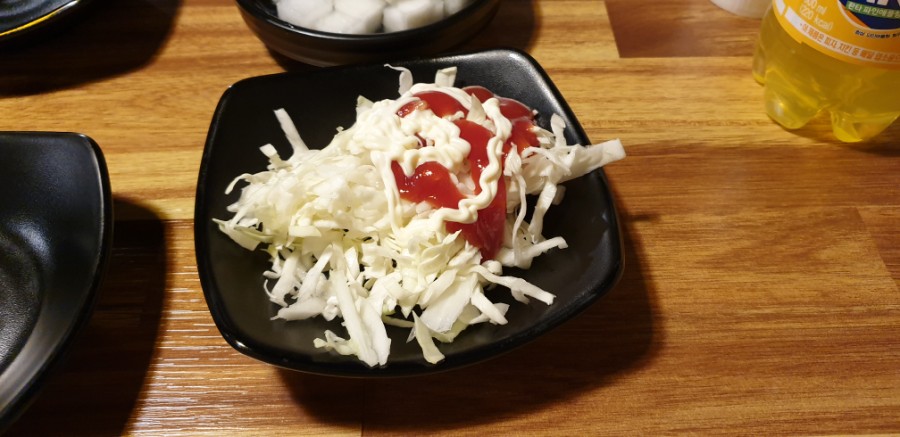 가마치통닭광양 이미지