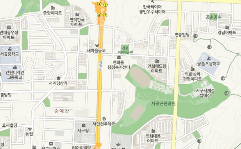 대지종합가스 이미지
