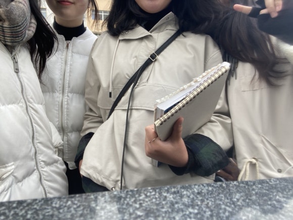회전식당 이미지