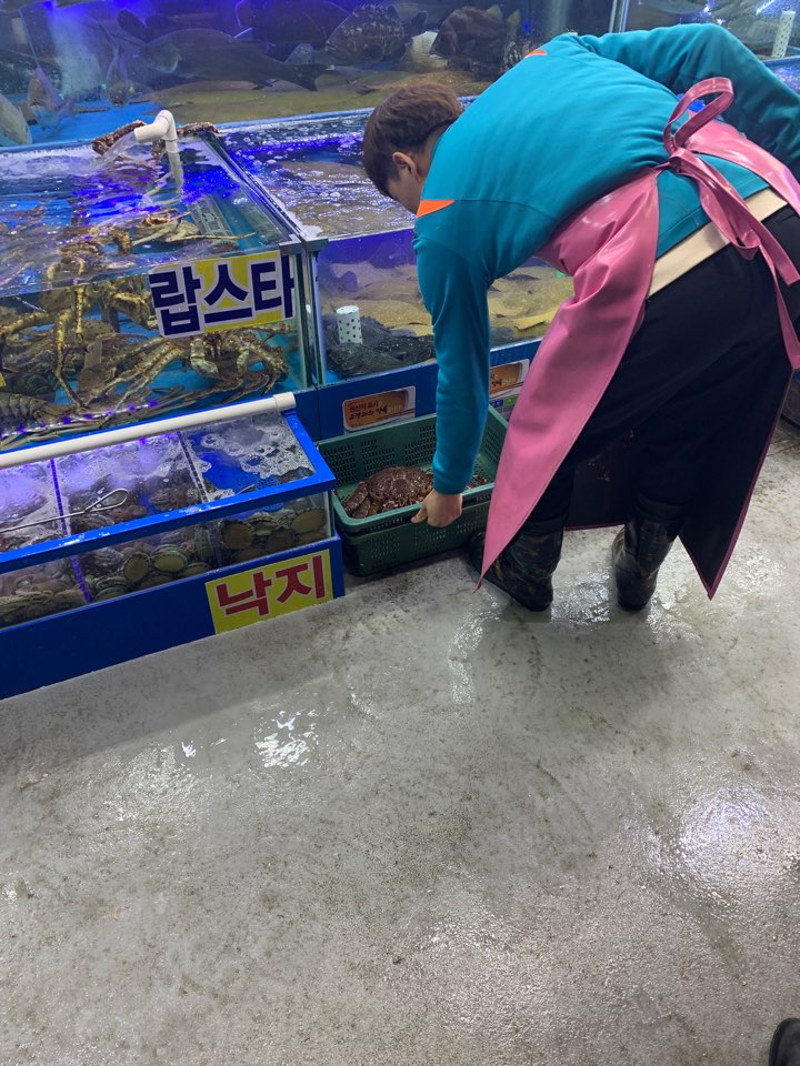 (주)농수산물센터 이미지