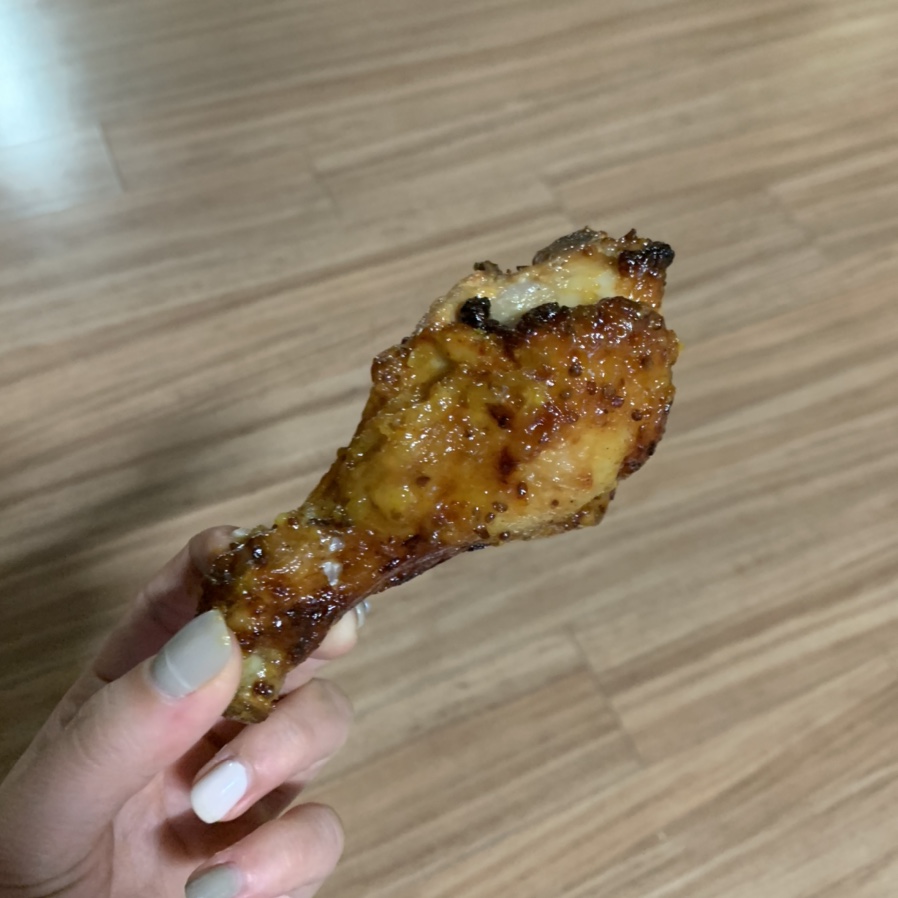 굽내치킨마산양덕 이미지
