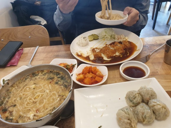 금암면옥(객사점) 이미지