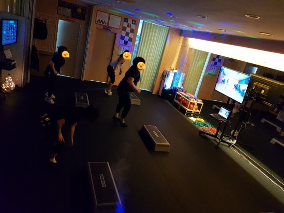 다욧이엠에스 이미지