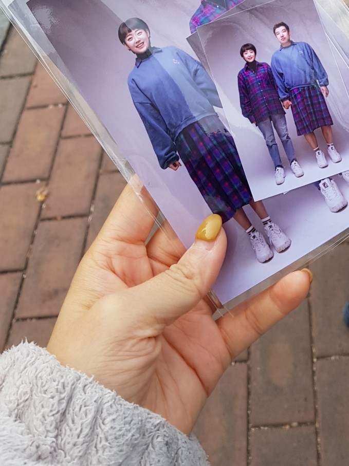 네일리케 이미지