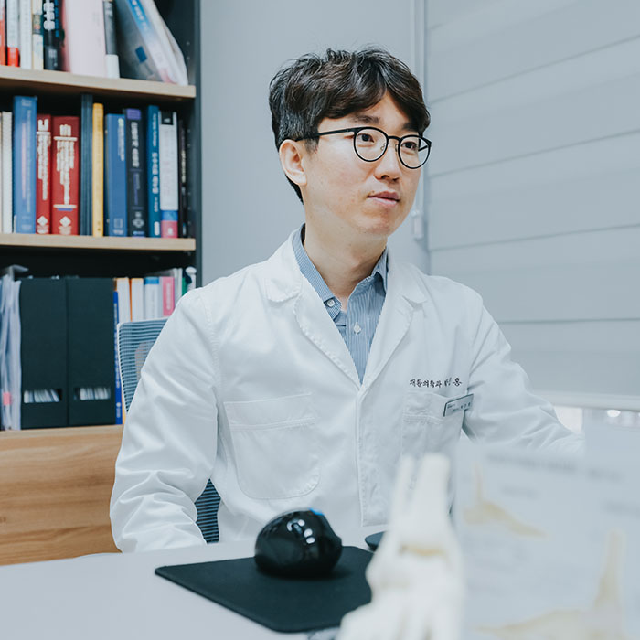 새힘재활의학과 이미지