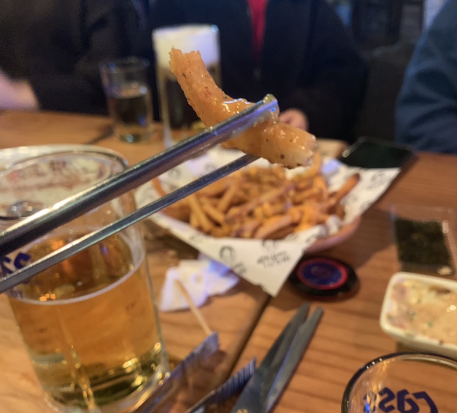 역전할머니 맥주 증평점 이미지