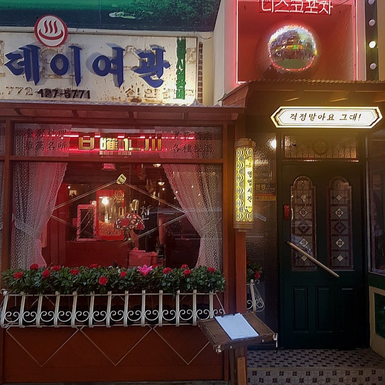 디스코포차 이미지