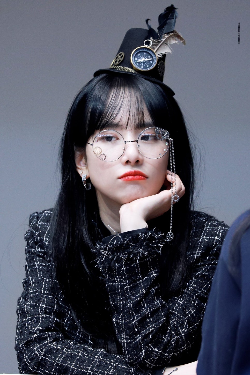 설아언니 이미지