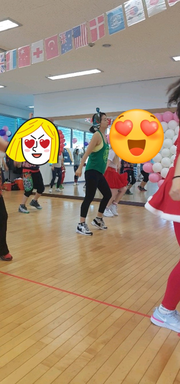 교하 청석 스포츠센타 이미지