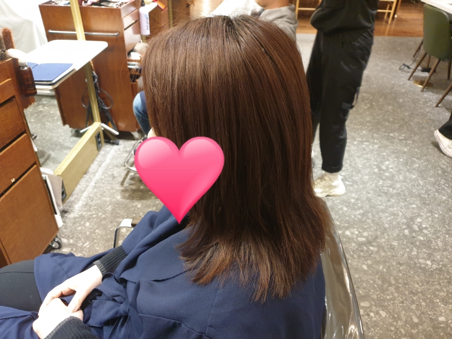 서유헤어 이미지