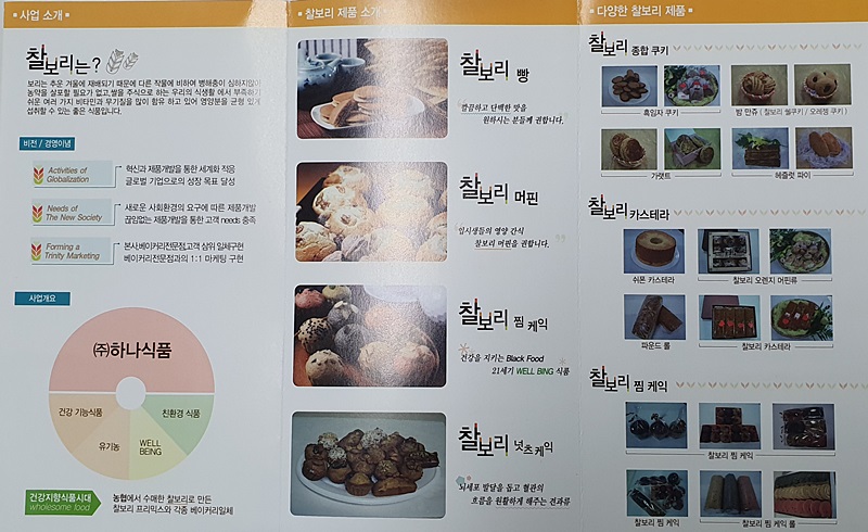 (주)영광식품 이미지