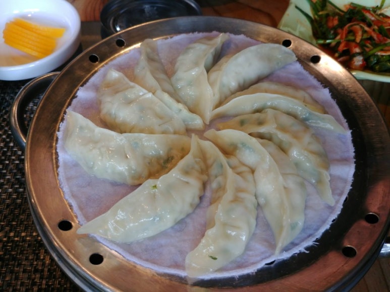 교동설렁탕 이미지