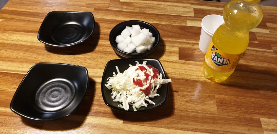 가마치통닭광양 이미지