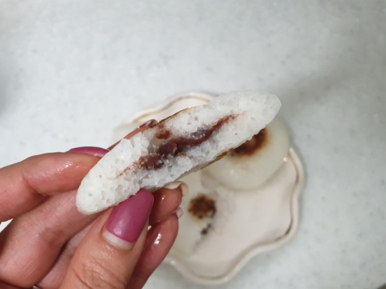 바른기정떡청주 이미지