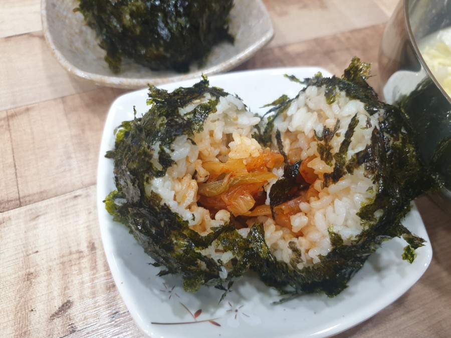 온달국수&주먹밥 이미지
