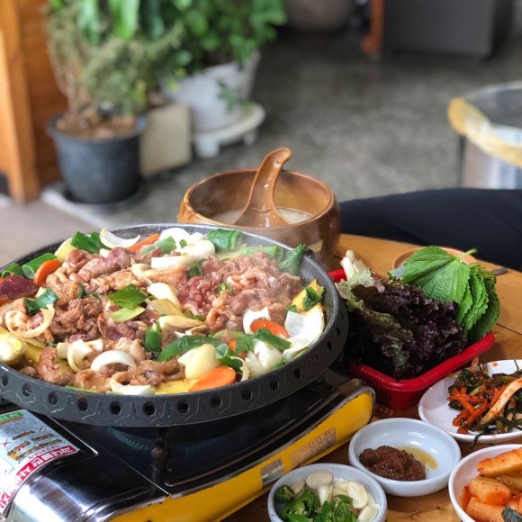 무량식당 이미지