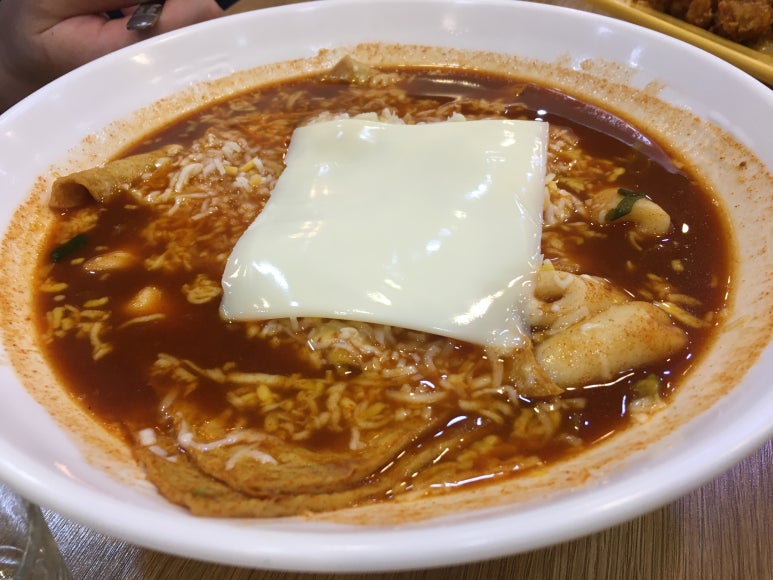 노랑통닭쌍사점 이미지