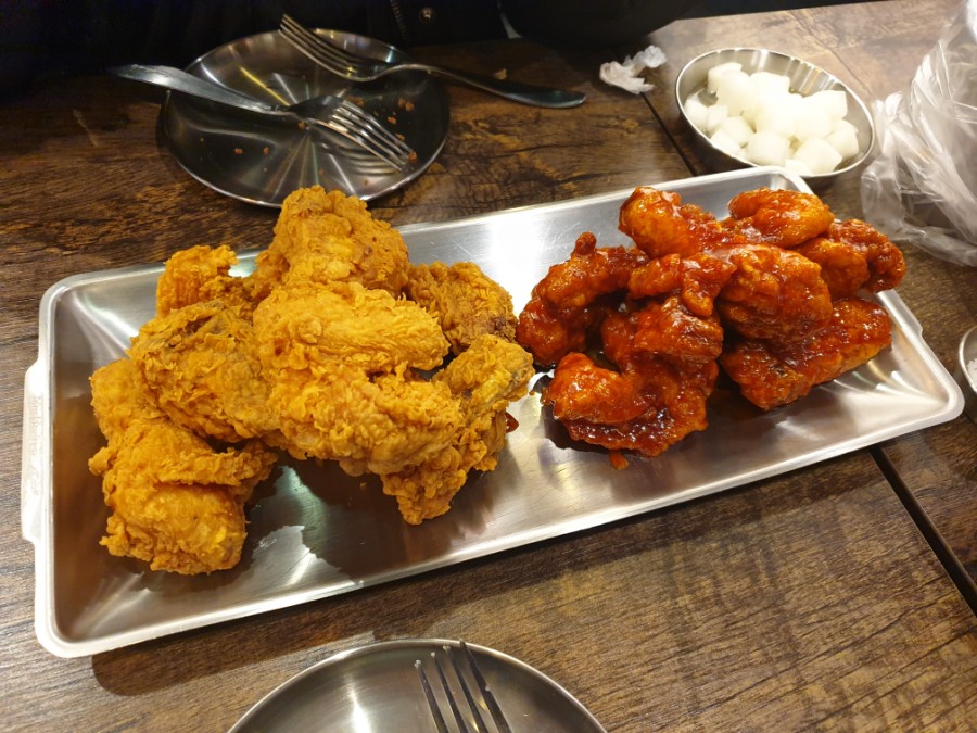 멕시카나 신정행복점 이미지