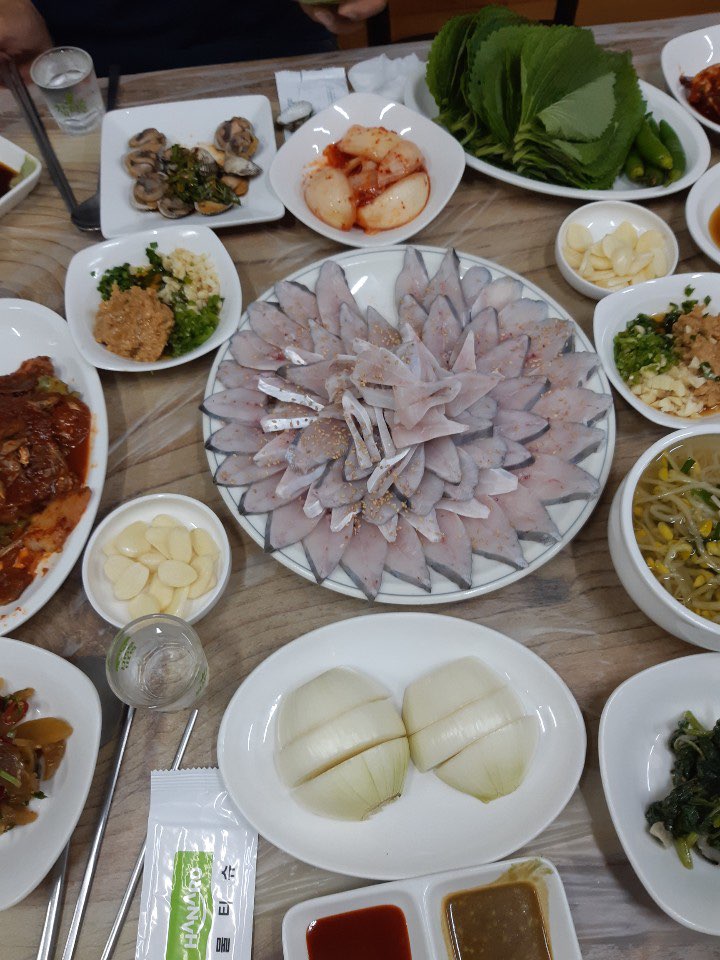 고향마을 이미지