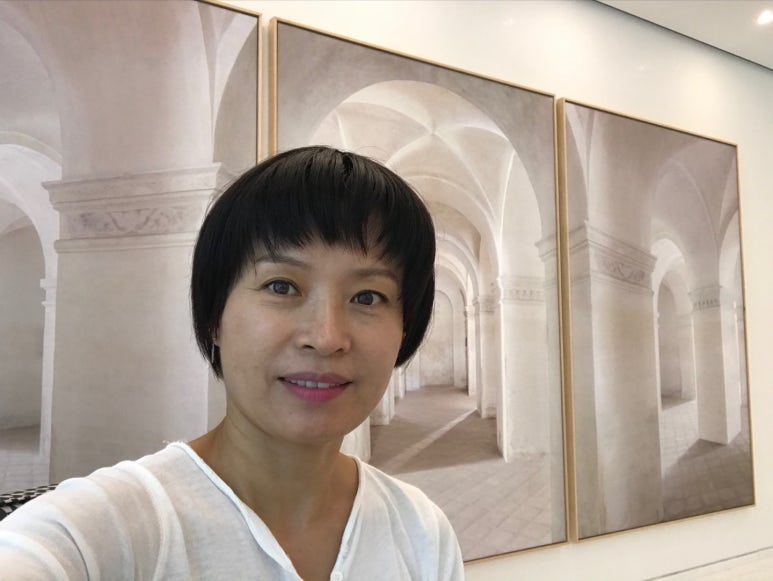 오브제 디자인 이미지