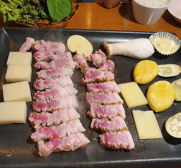 꽃삼마을 이미지