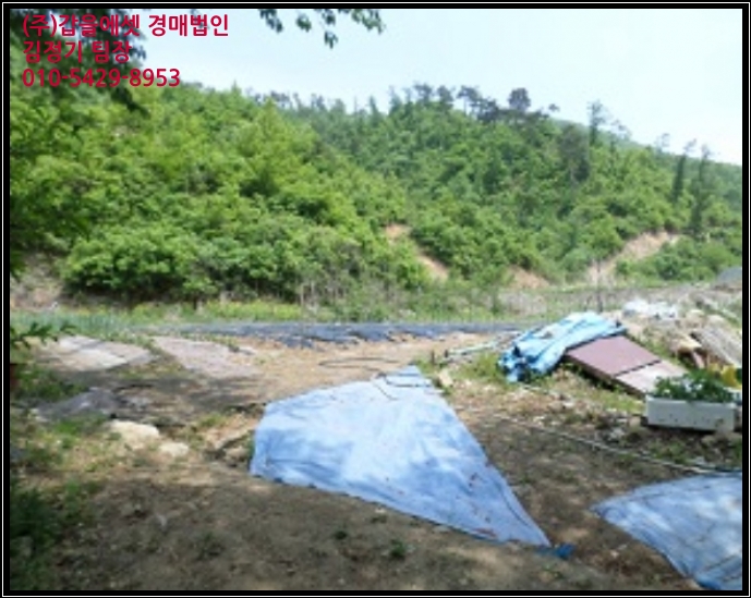 산전리(횡성) 이미지