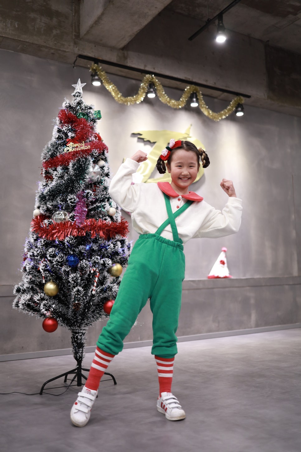 아이댄스학원 이미지