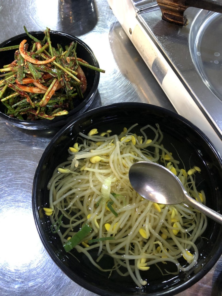 왕십리곱창구이 이미지