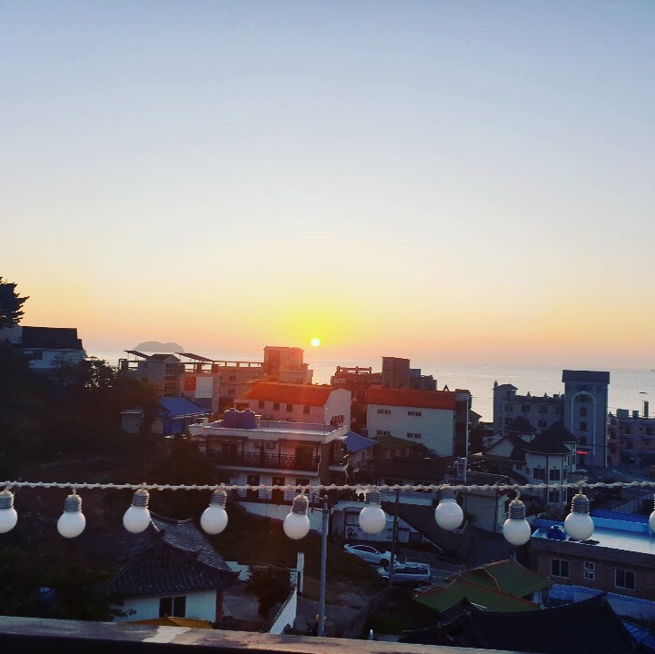 별캠펜션 이미지