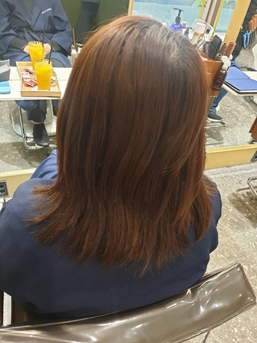 서유헤어 이미지