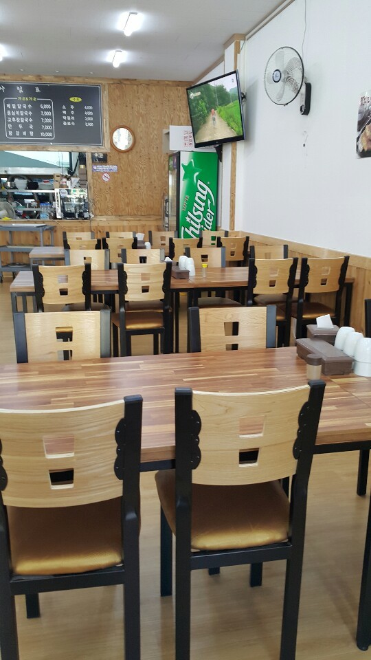 원주옹심이메밀칼국수 이미지