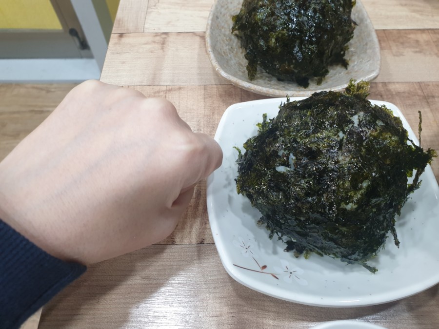 온달국수&주먹밥 이미지