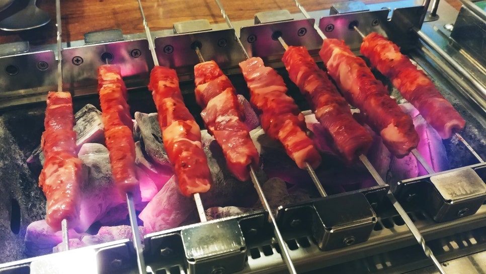 일미양꼬치 이미지