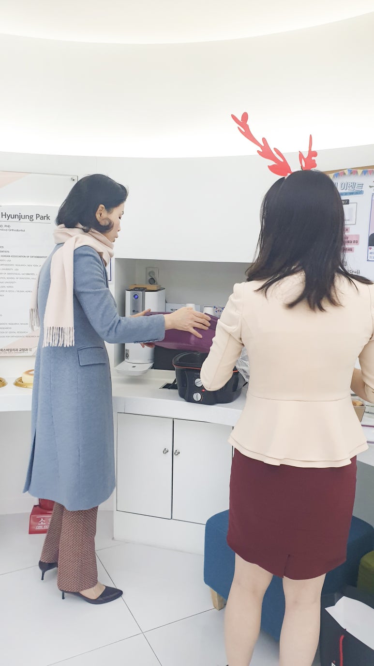 뉴욕화이트치과 이미지
