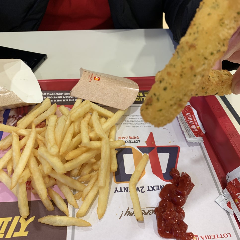 비에이치씨치킨전북도청점 이미지