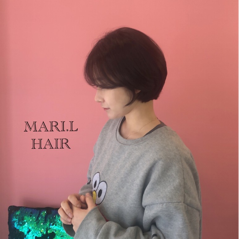 마리엘헤어 이미지
