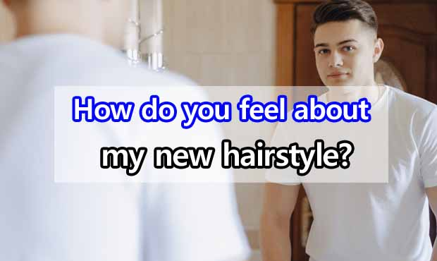 필헤어(feel hair) 이미지