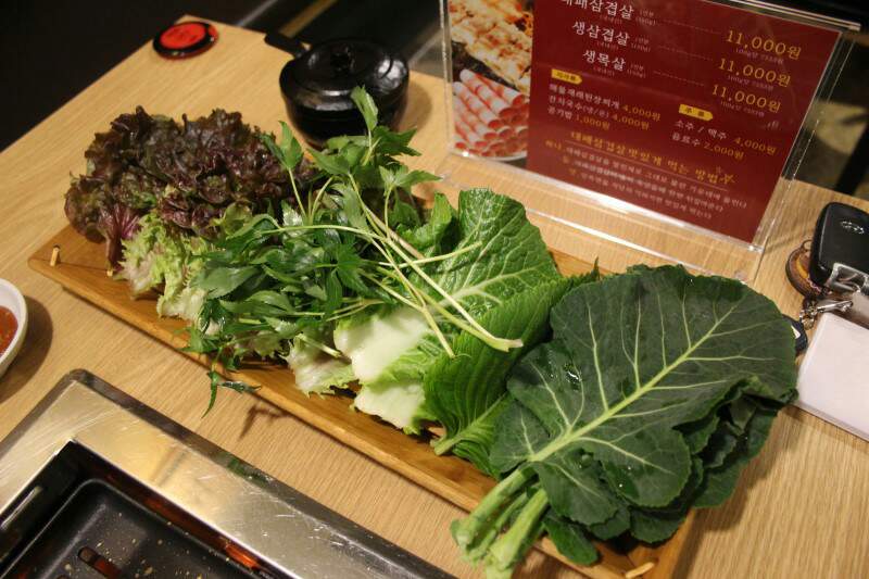 어울림식당 사진 4