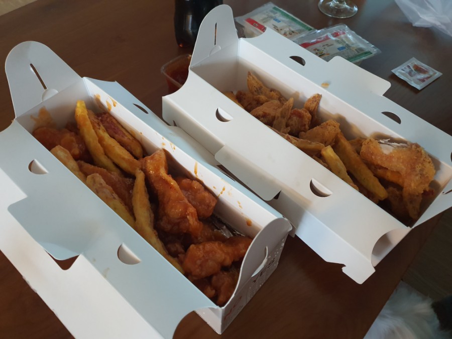 빠통(아산테크노밸리점) 이미지