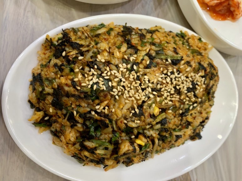 어해도아구찜 이미지