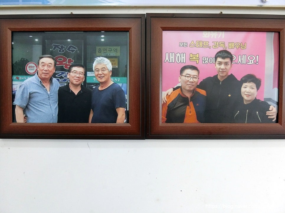 당촌주유소 이미지