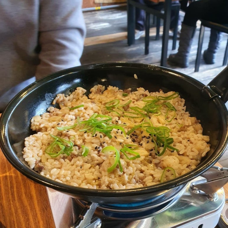 화진숯불구이 이미지